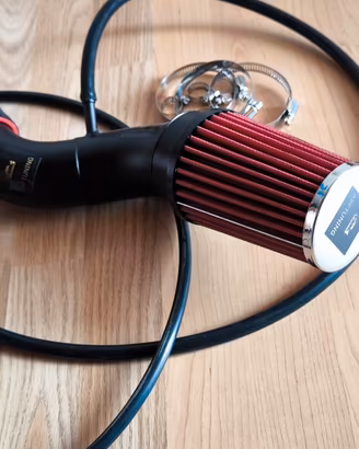 aspirazione diretta 500abarth 595/695 