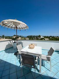 2 splendidi bilocali Procida