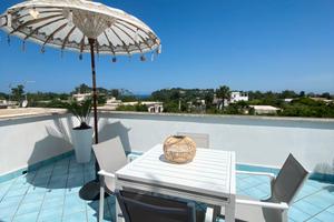 2 splendidi bilocali Procida