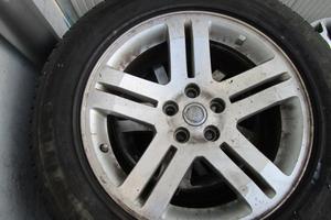 Cerchio chrysler c300