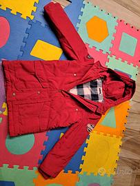 Original Marines Giaccone 10/11 anni