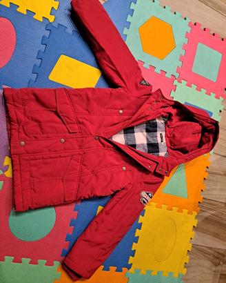 Original Marines Giaccone 10/11 anni