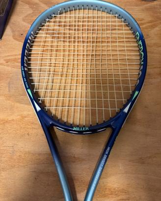 Racchette tennis