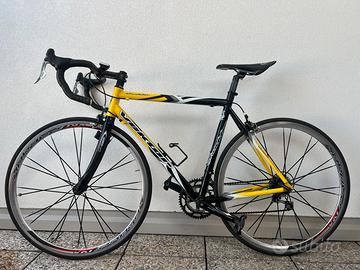 Bici da corsa Vektor Shudder