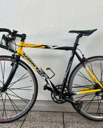 Bici da corsa Vektor Shudder