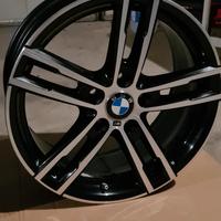 Cerchi BMW 18'  719M  originali differenziati