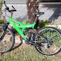 Mountain bike uomo 26"