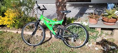Mountain bike uomo 26"