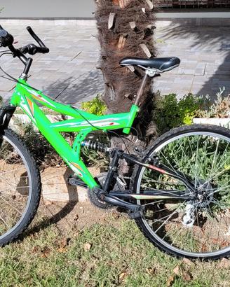 Mountain bike uomo 26"