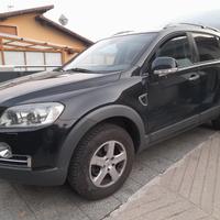 CHEVROLET Captiva - 2010