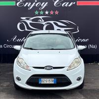 Ford Fiesta 1.4 TDCi 5p. Titanium