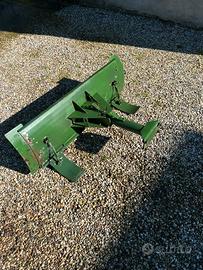 Pala per neve o terra