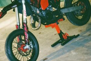 Exc 125