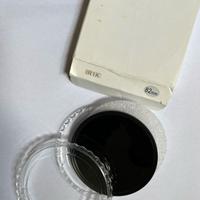 Filtro Infrarosso 82mm