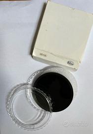 Filtro Infrarosso 82mm
