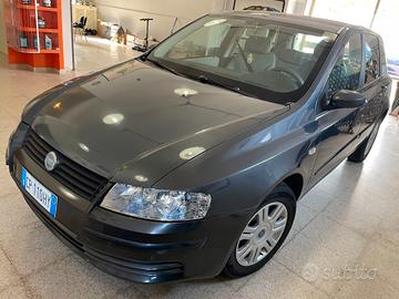 Fiat Stilo 1.9 JTD 5 porte Dynamic 115 cv.