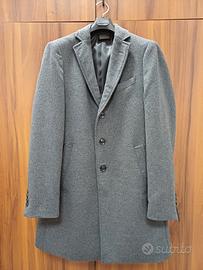 Cappotto invernale da uomo Sorbino taglia 48