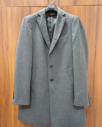 Cappotto invernale da uomo Sorbino taglia 48
