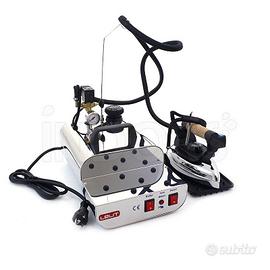 Stiro professionale con caldaia 2,5 Lelit B-PS09/D