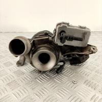 Turbocompressore BMW N47 2.0d IHI N47 F20 F30 F31 