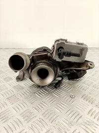 Turbocompressore BMW N47 2.0d IHI N47 F20 F30 F31 