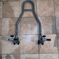 Cavalletto alzamoto del marchio BALZAC.