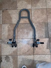 Cavalletto alzamoto del marchio BALZAC.