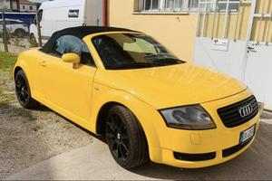 Audi TT 8N9 180CV 2002