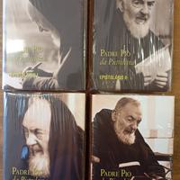 Epistolario di Padre Pio