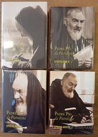 Epistolario di Padre Pio