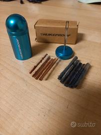 kit riparazione tubless nukeproof