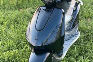Motorino Piaggio 50cc – da sistemare / per ricambi