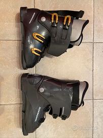 Scarponi sci Rossignol Power 9 Tg. 24,5