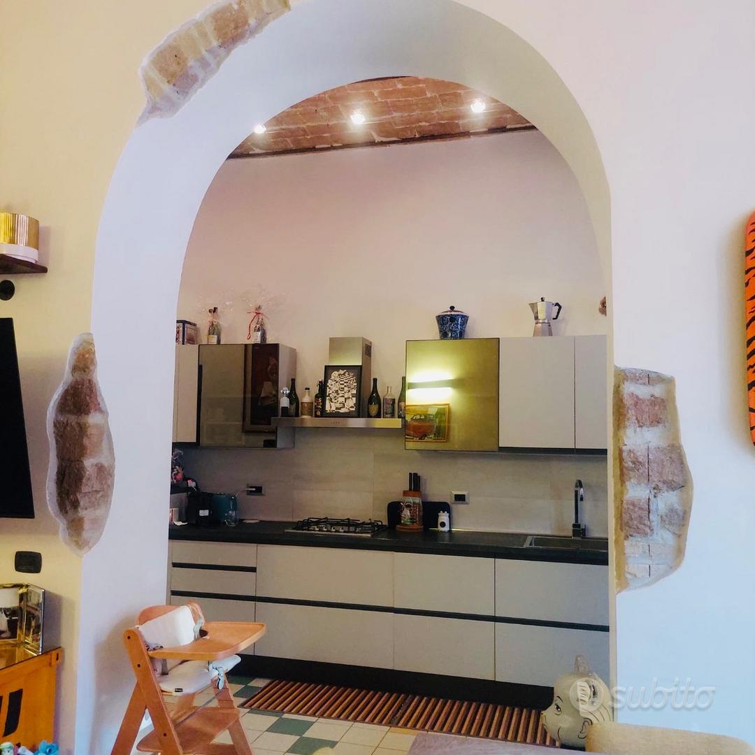 Appartamento – Roma, San Lorenzo, Tiburtino - Vista 5
