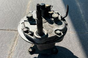 Mozzo a variatore ciclomotori Piaggio