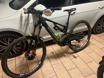 Rocky Mountain Altitude Powerplay C70 2022 -Tg M