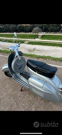 Vespa 150 sprint 1968