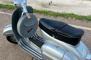 Vespa 150 sprint 1968