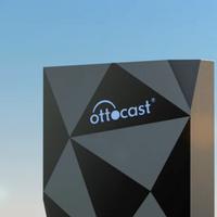 Ottocast A2air Android