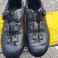 scarpe mtb ( mountain bike) tg 41