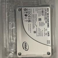 SSD 3.8TB SATA 2.5” D3-S4520 Nuovo