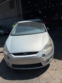 Ricambi Ford S-Max 2007