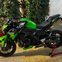 Kawasaki Z900