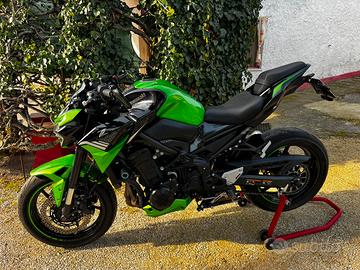 Kawasaki Z900