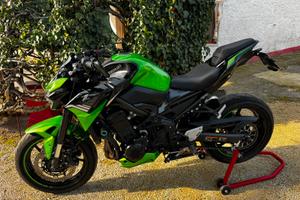 Kawasaki Z900