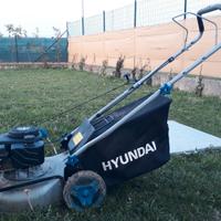 Tagliaerba a benzina