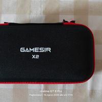 Gamesir X2