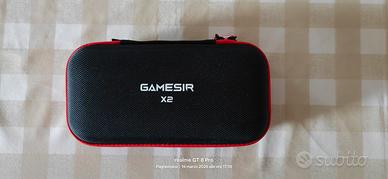 Gamesir X2