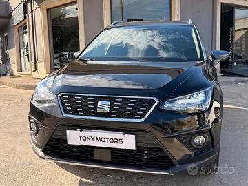 Seat Arona 1.6 TDI 95 CV XCELLENCE