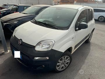 Fiat Panda 1.3 MJT S&S 4x4 VAN-2014